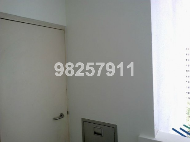 Hillview Regency (D23), Condominium #162964882